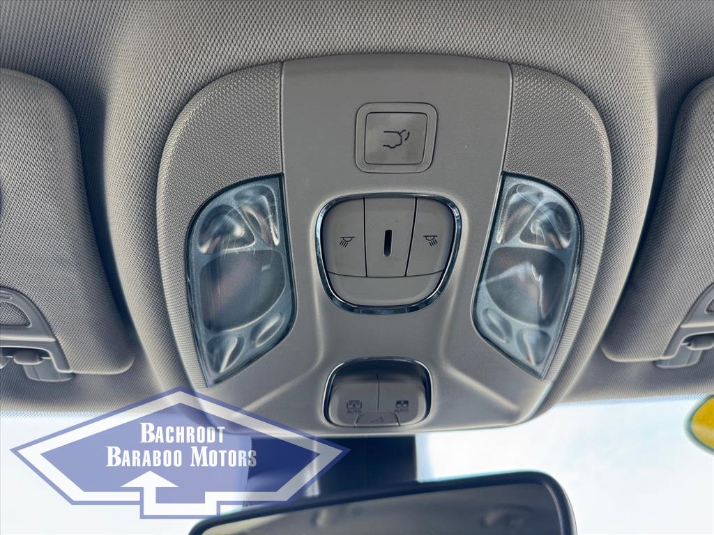 Used 2022 Jeep Compass Latitude w/ Sun and Sound Group image 22