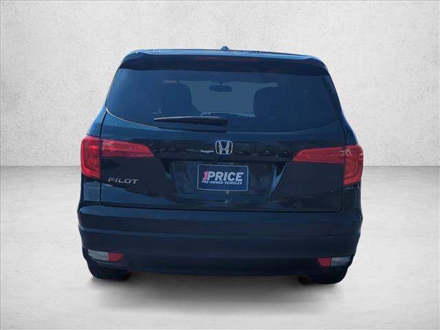 Used 2016 Honda Pilot EX-L image 7