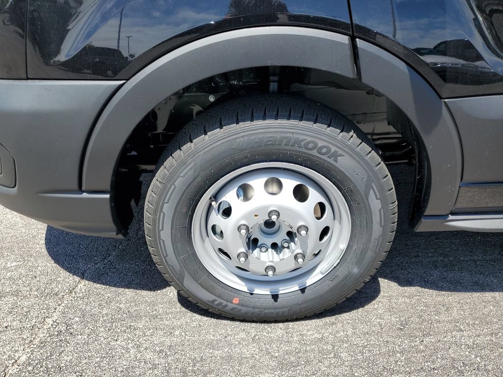 New 2026 Ford Transit 350 XL RWD image 10