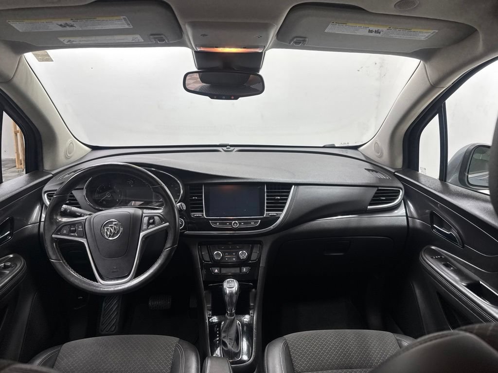Used 2019 Buick Encore Preferred FWD image 13