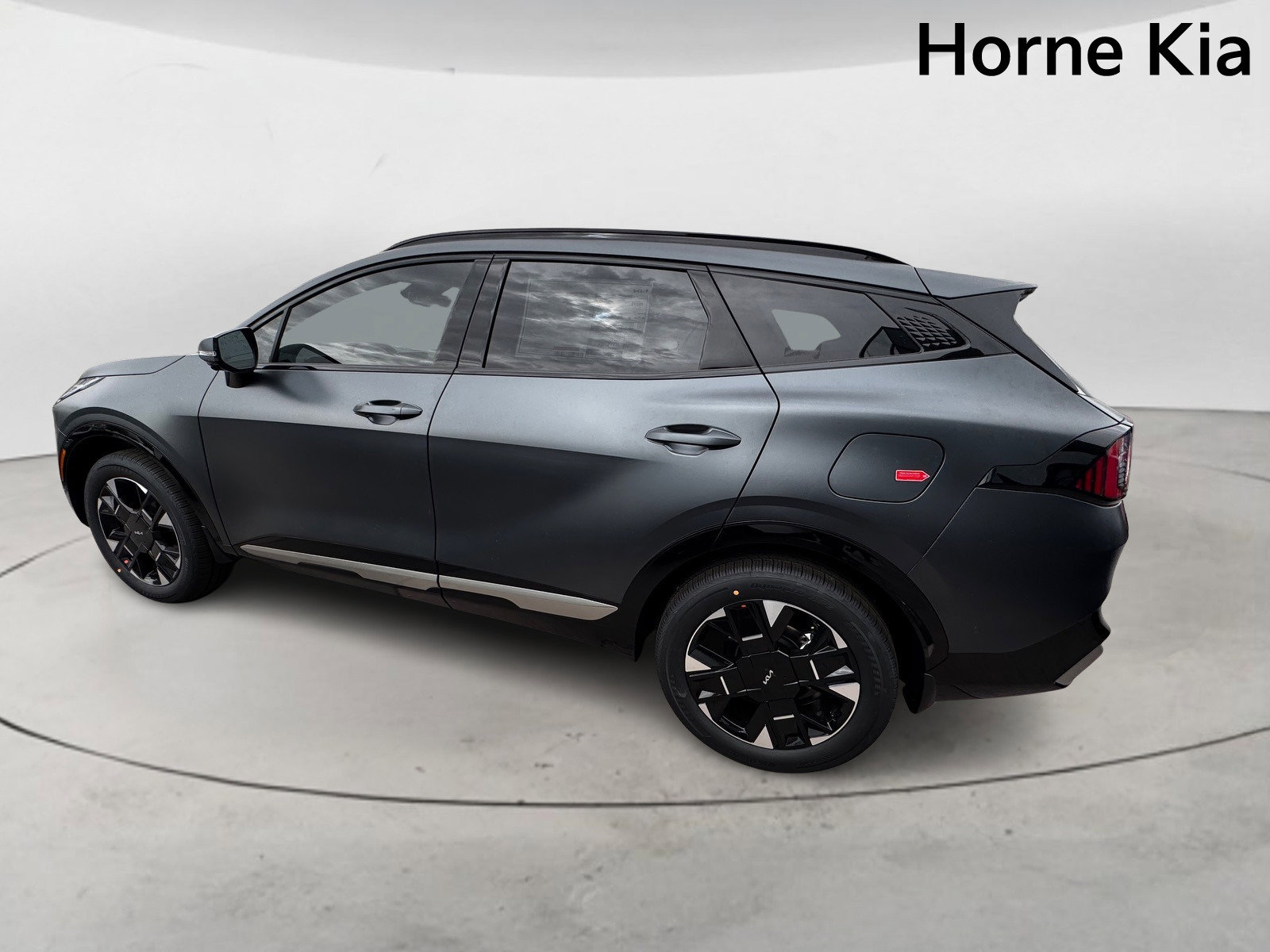 New 2026 Kia Sportage SX Prestige image 6