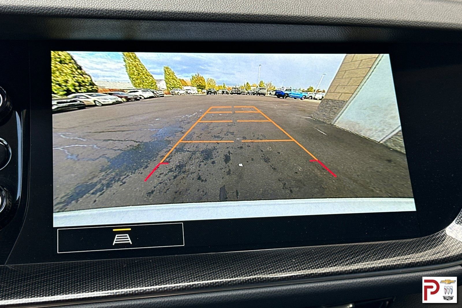 Certified 2023 Buick Envision Essence image 22