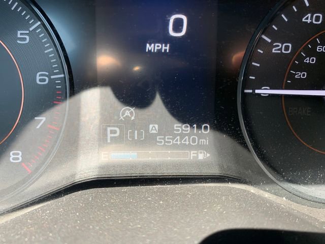 Used 2021 Subaru Crosstrek 2.0i image 18