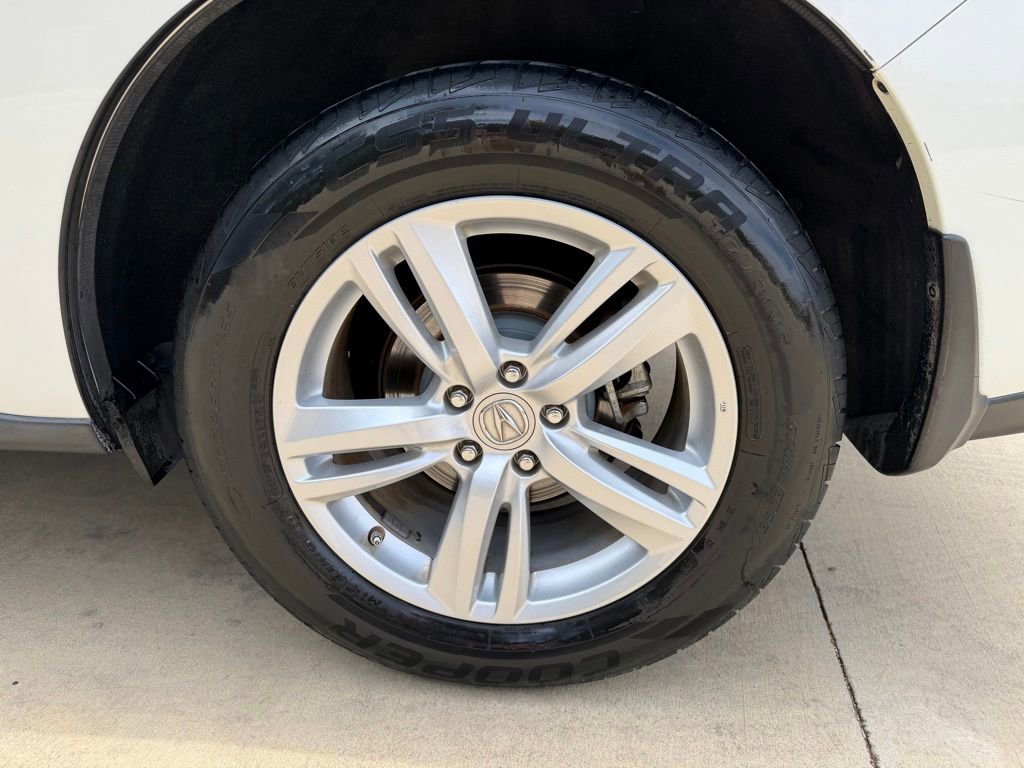Used 2015 Acura RDX FWD image 9