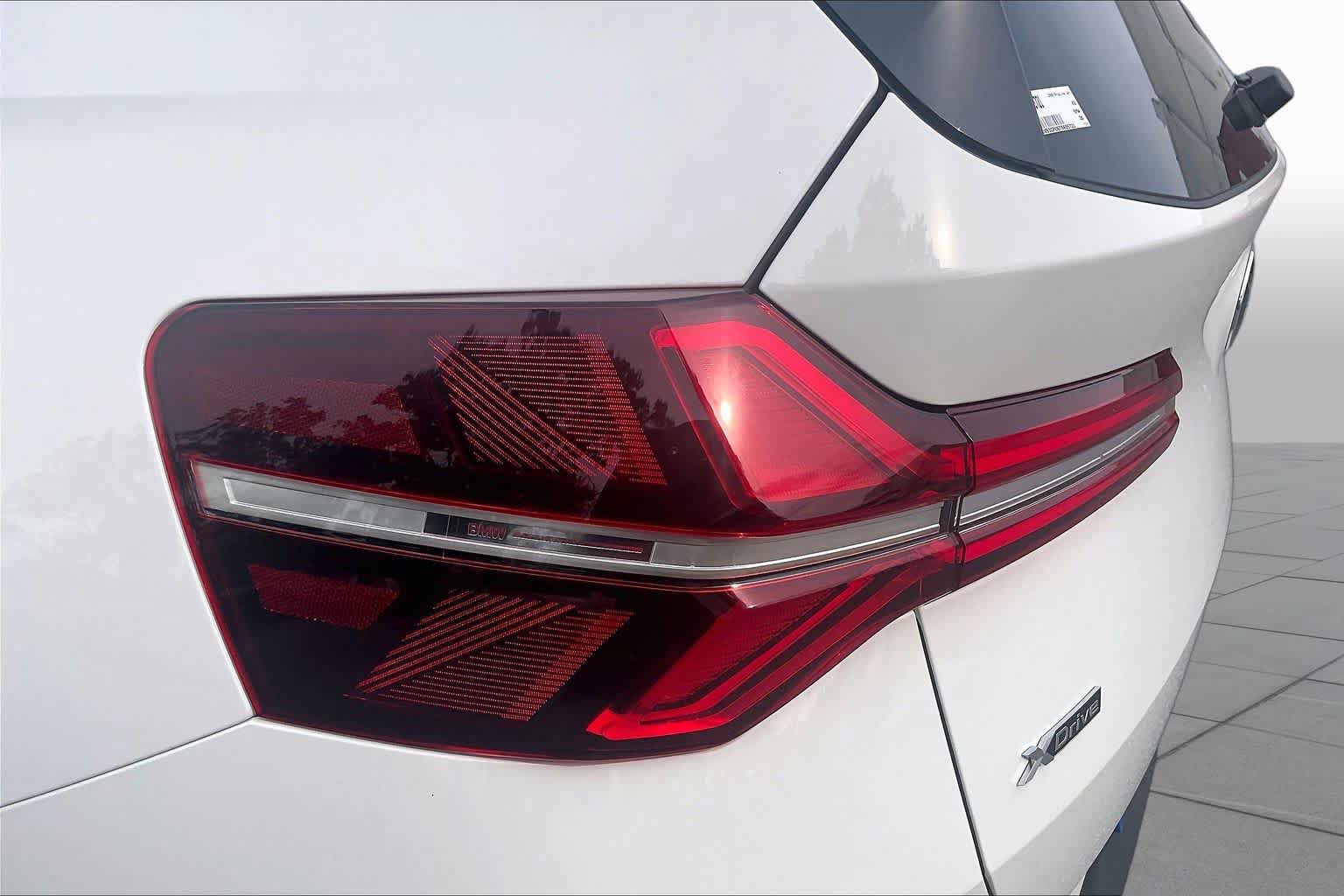 New 2026 BMW X3 xDrive30i w/ Convenience Package AWD/4WD image 14
