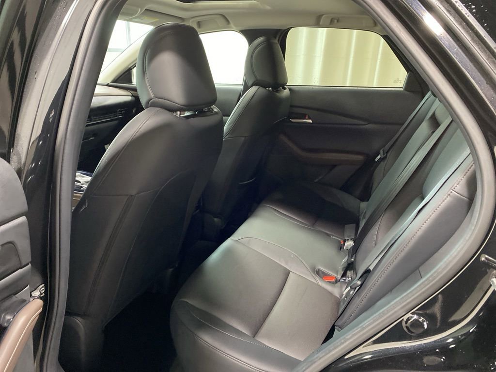 Certified 2025 MAZDA CX-30 AWD 2.5 S w/ Premium Package image 15