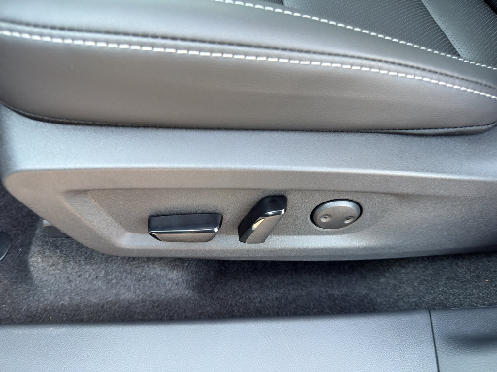 New 2026 Nissan Murano SL image 16