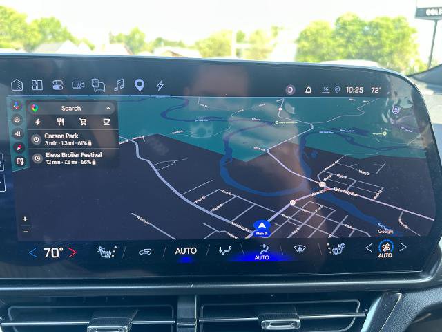 New 2026 Chevrolet Equinox EV LT w/ Comfort Package AWD/4WD image 31