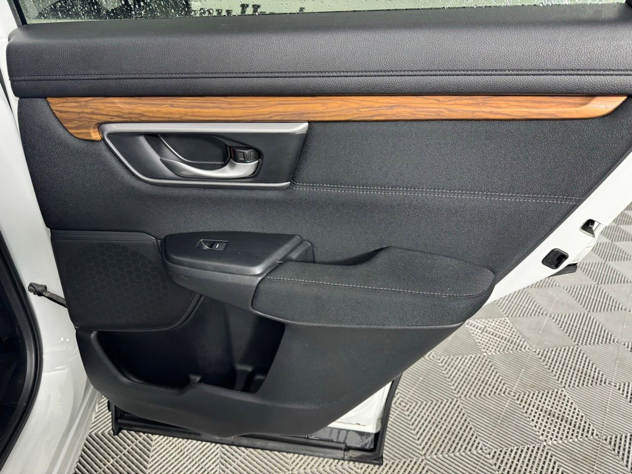Used 2019 Honda CR-V EX image 29