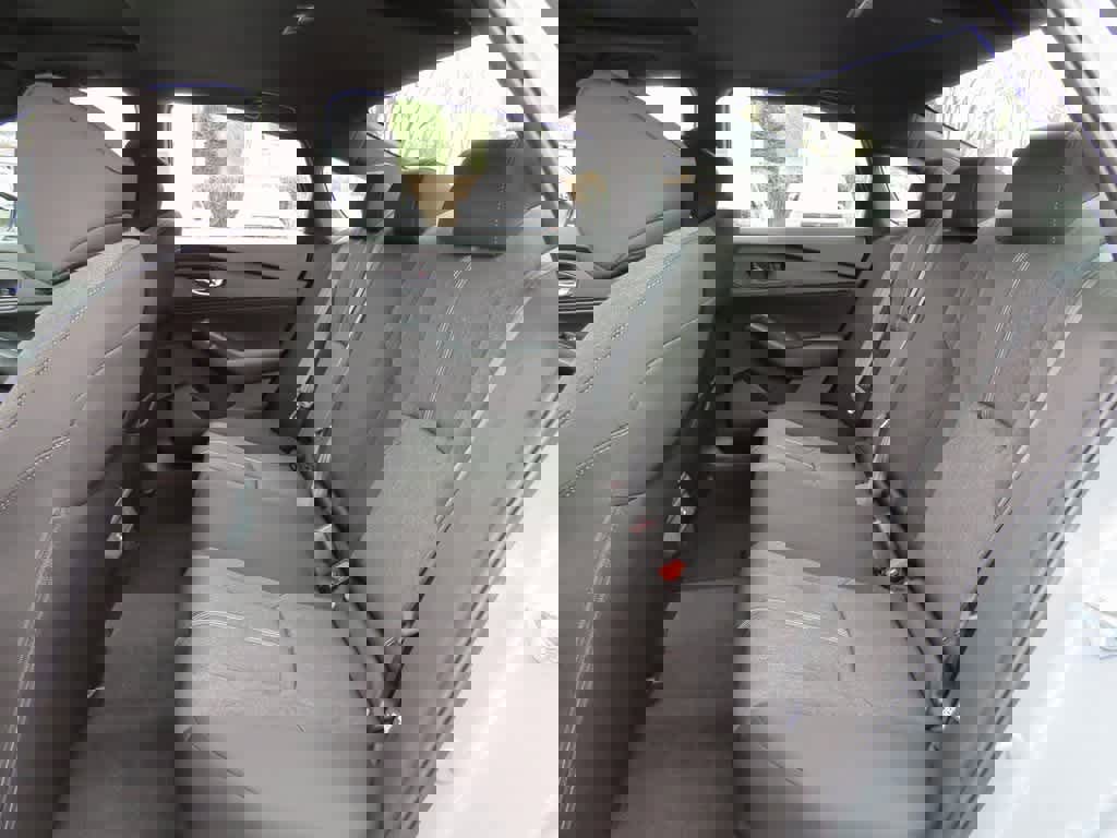 New 2026 Honda Accord Sport image 13