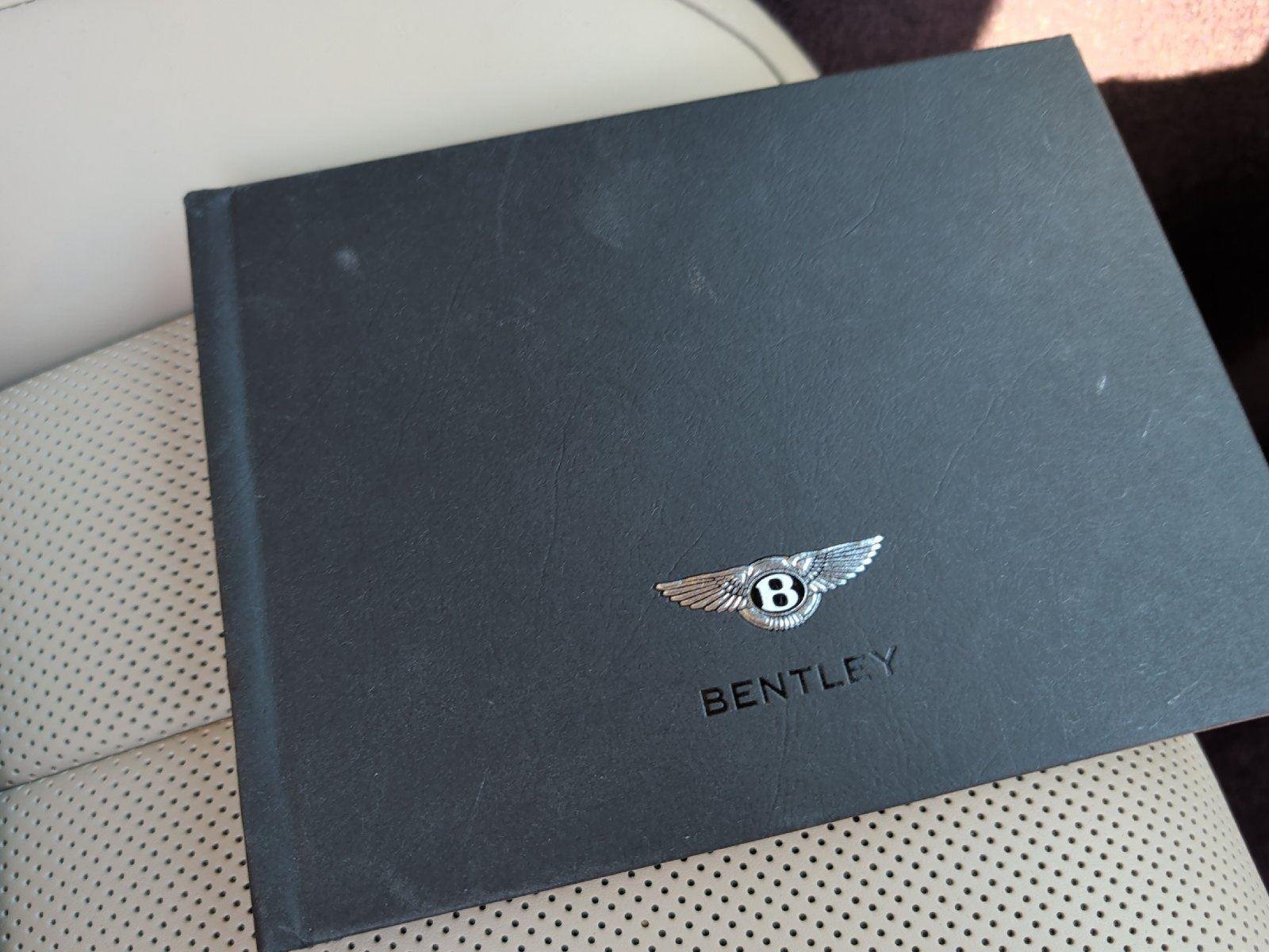 Used 2024 Bentley Continental GT V8 AWD/4WD image 44