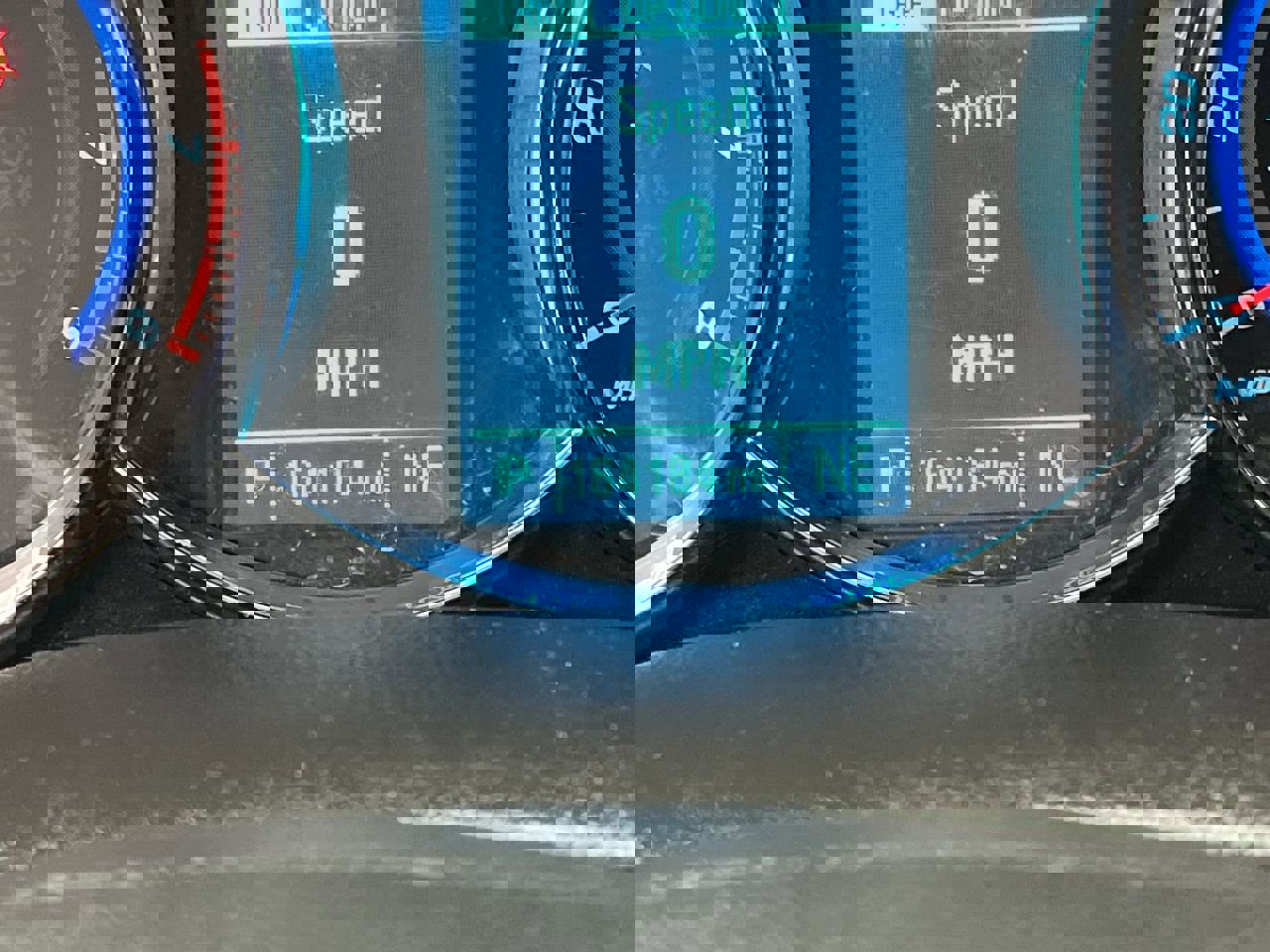 Used 2015 Chevrolet Cruze LT w/ RS Package image 13