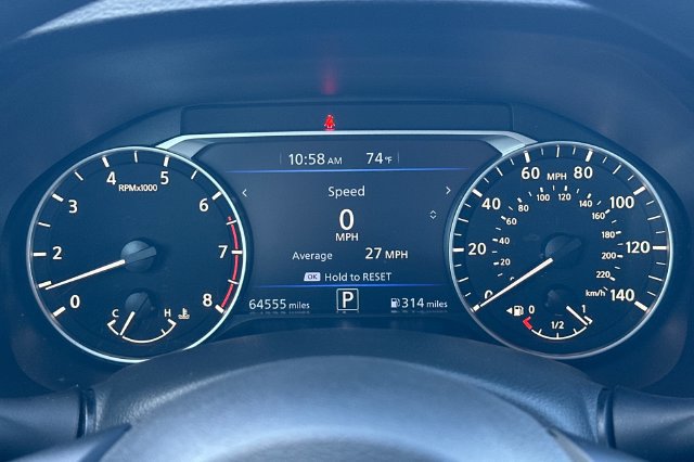 Used 2024 Nissan Altima 2.5 SV FWD image 26