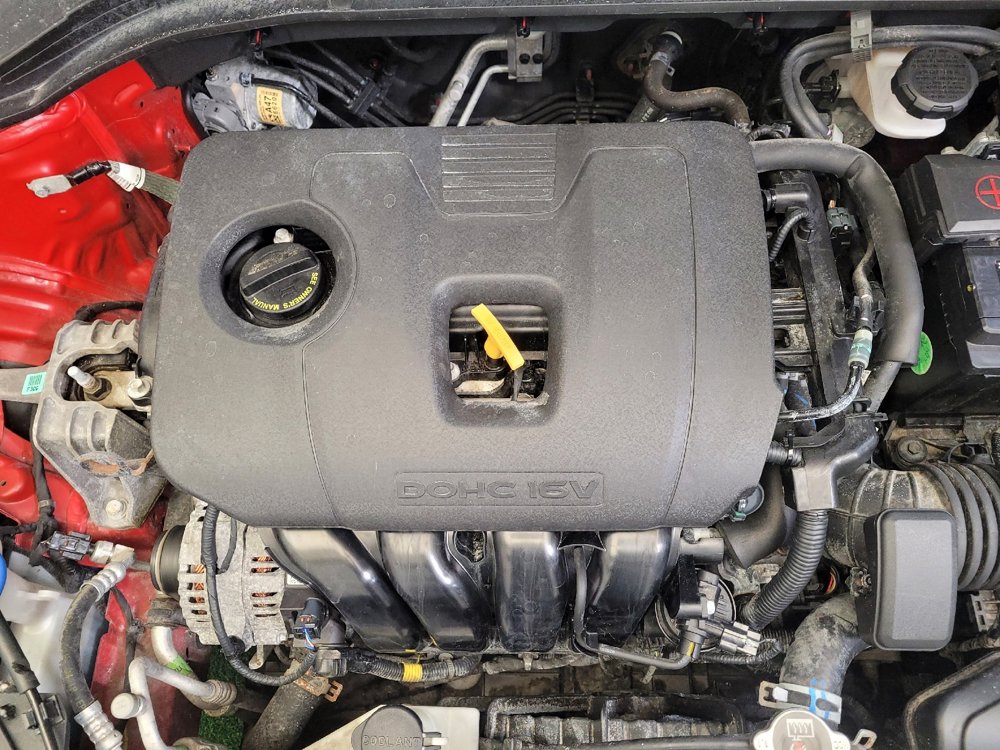 Used 2020 Hyundai Elantra SE image 30