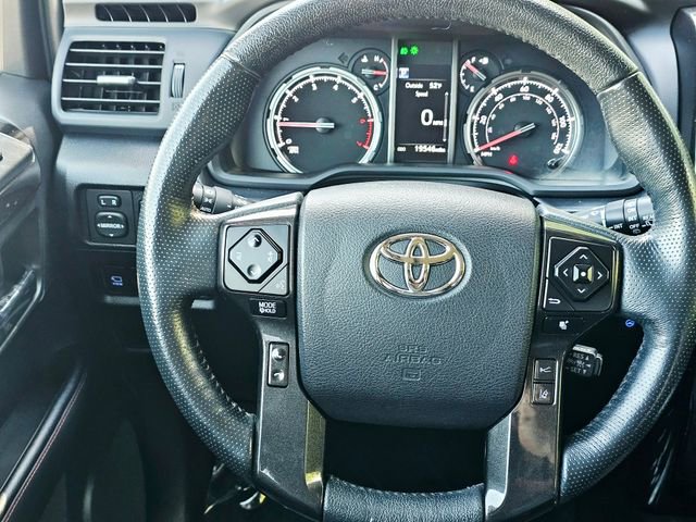 Used 2023 Toyota 4Runner TRD Pro AWD/4WD image 30