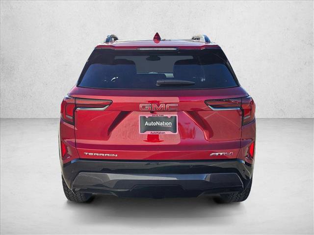 New 2026 GMC Terrain AT4 w/ Convenience Package III image 8