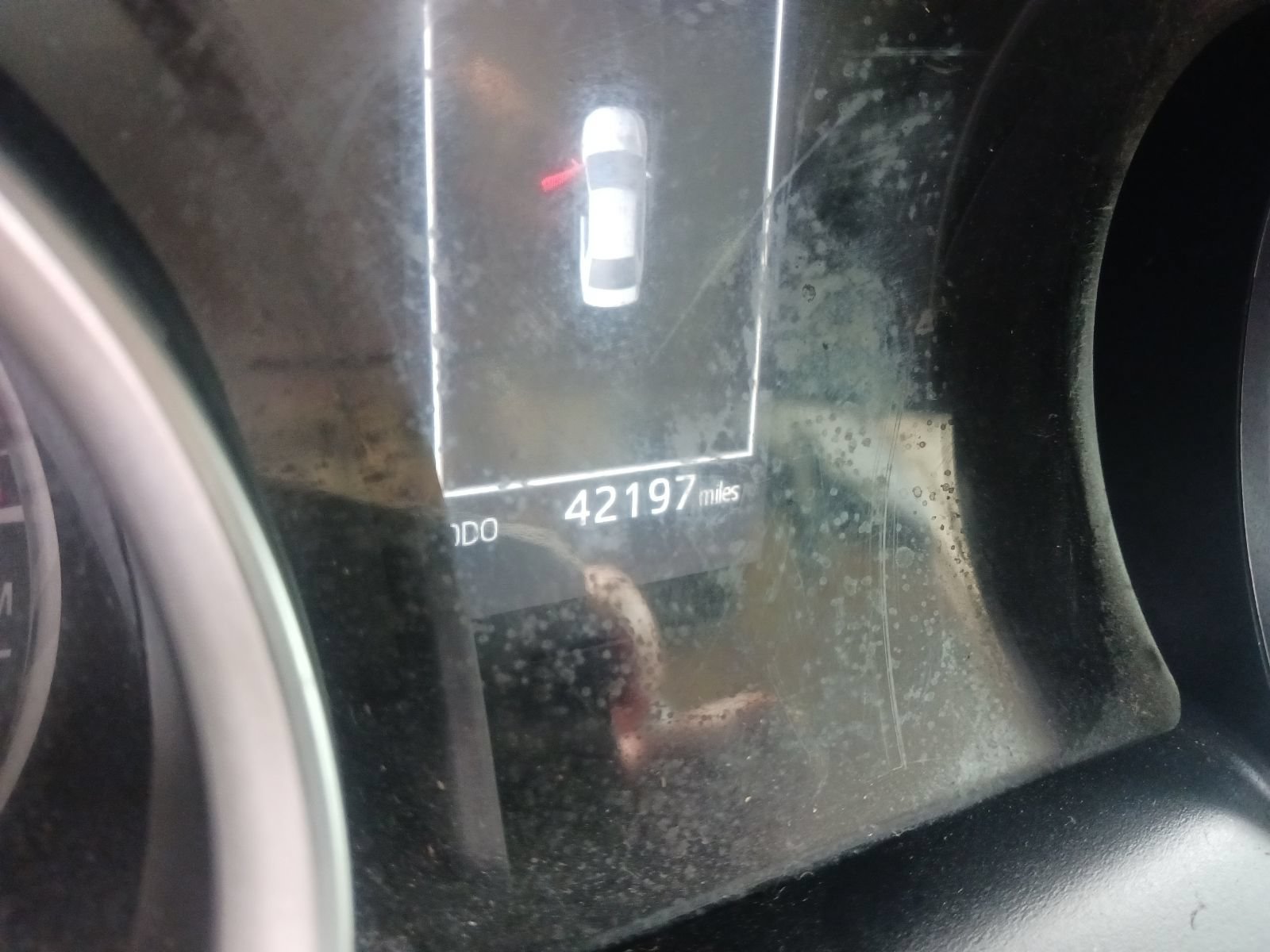 Used 2023 Toyota Camry LE FWD image 6