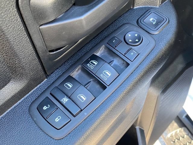 Used 2024 RAM 2500 Tradesman AWD/4WD image 12