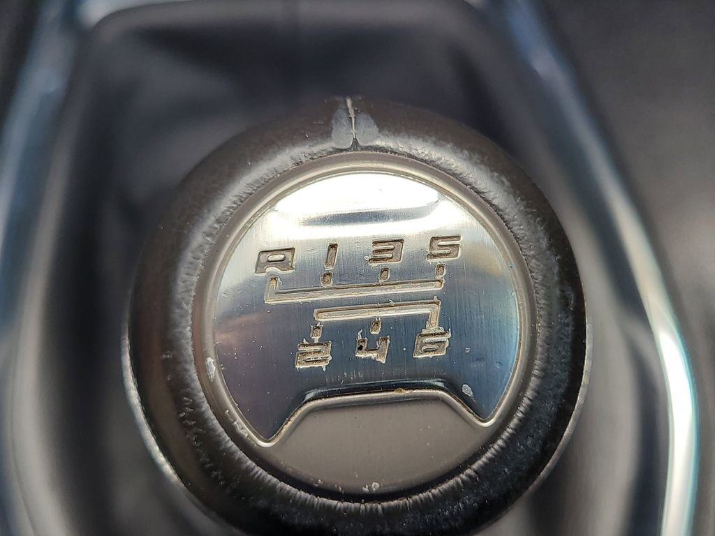 Used 2018 Chevrolet Camaro LS image 19