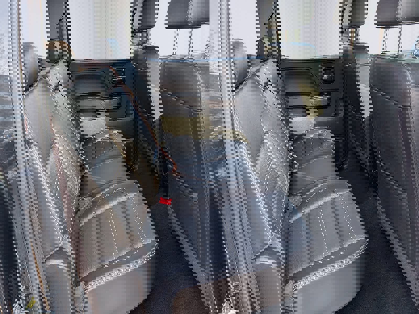 Used 2017 GMC Sierra 2500 Denali w/ Duramax Plus Package image 10