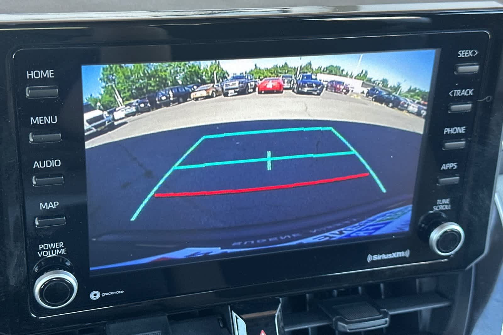 Used 2022 Toyota Corolla LE FWD image 18
