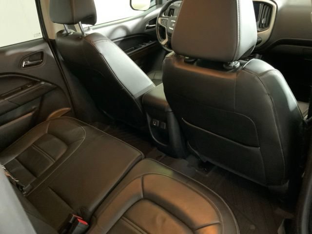 Used 2019 GMC Canyon Denali AWD/4WD image 34