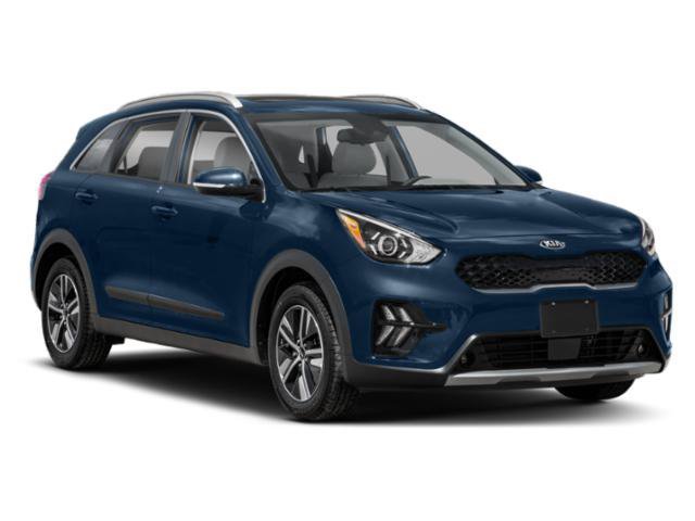 Certified 2021 Kia Niro EX Premium FWD image 9