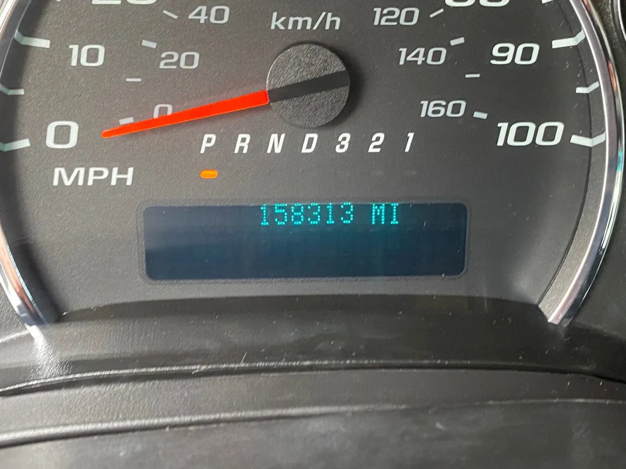 Used 2008 Chevrolet Express 3500 image 12