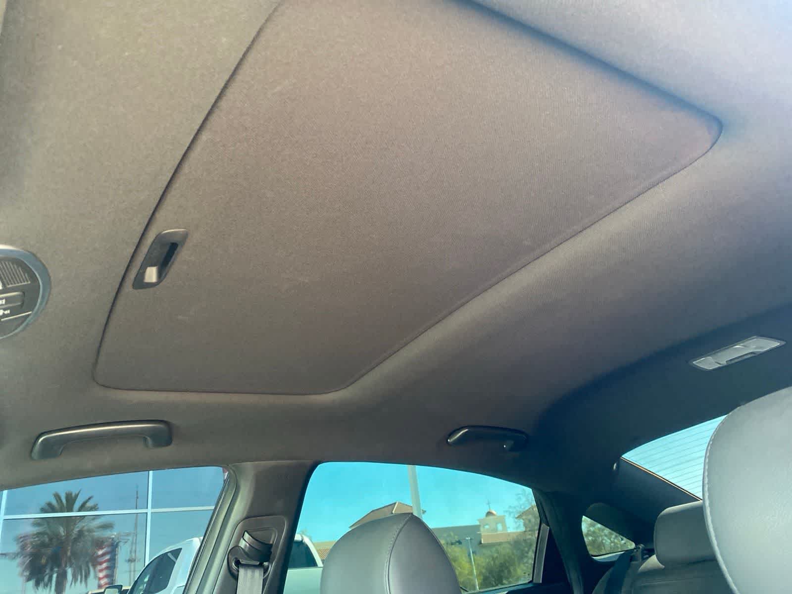 Used 2019 Hyundai Sonata Sport FWD image 12
