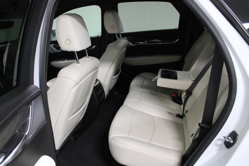 Used 2020 Cadillac XT5 Sportv AWD/4WD image 18