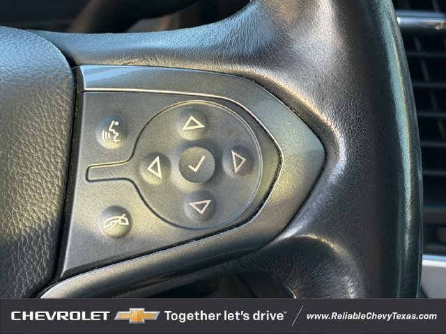 Used 2020 Chevrolet Tahoe Premier w/ Premier Plus Edition RWD image 15