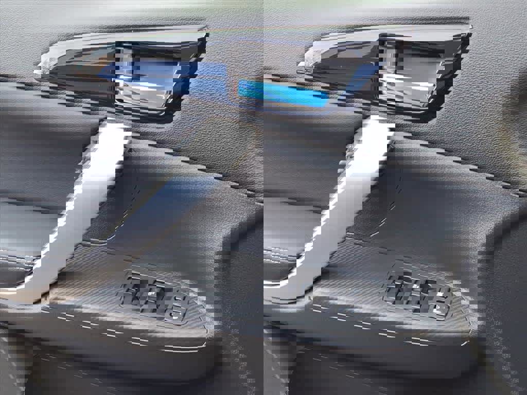 New 2026 Mitsubishi Eclipse Cross SE image 11