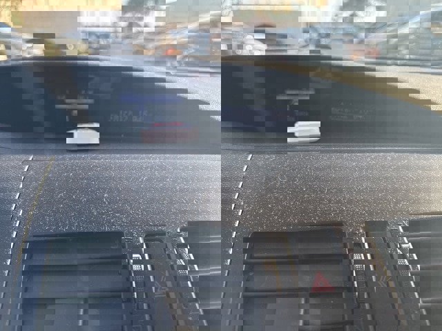 Used 2012 MAZDA MAZDA3 i Touring image 8