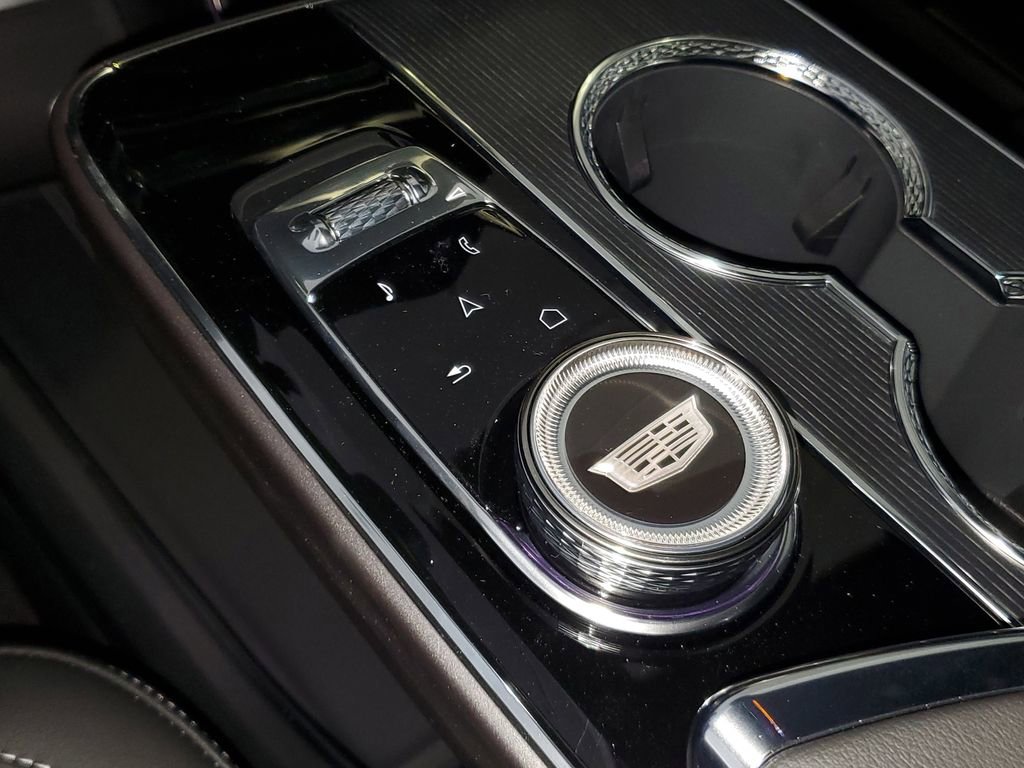 New 2026 Cadillac Lyriq Sport RWD image 23