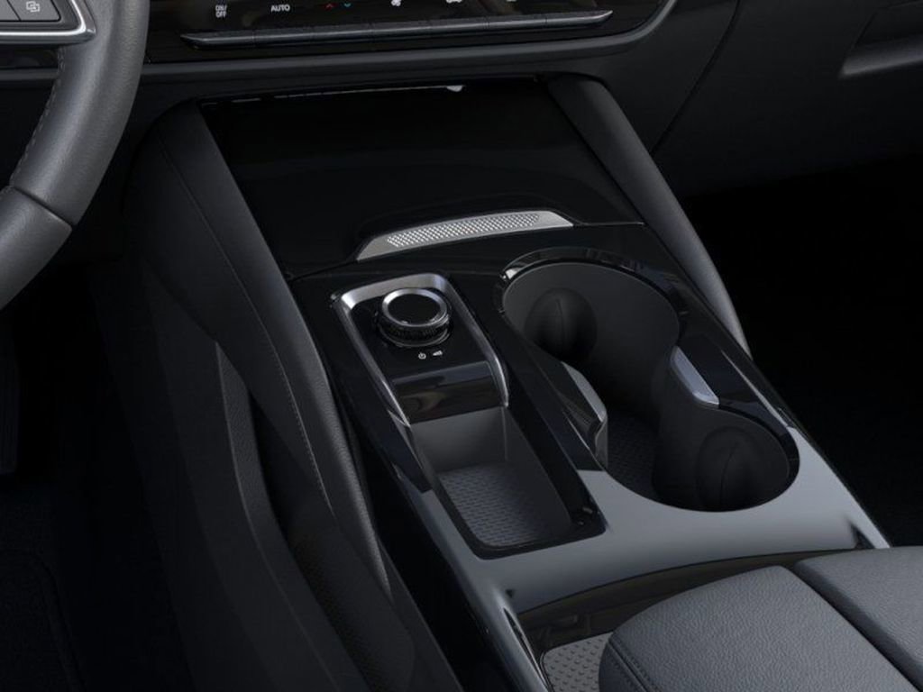 New 2025 Buick Envision Preferred image 23