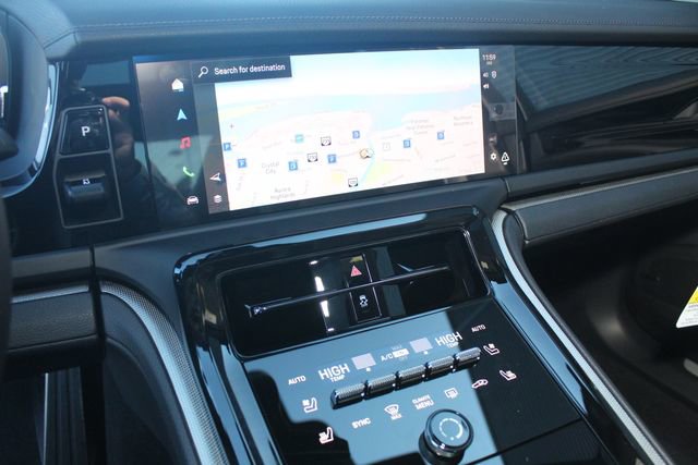 New 2026 Porsche Panamera 4 image 17