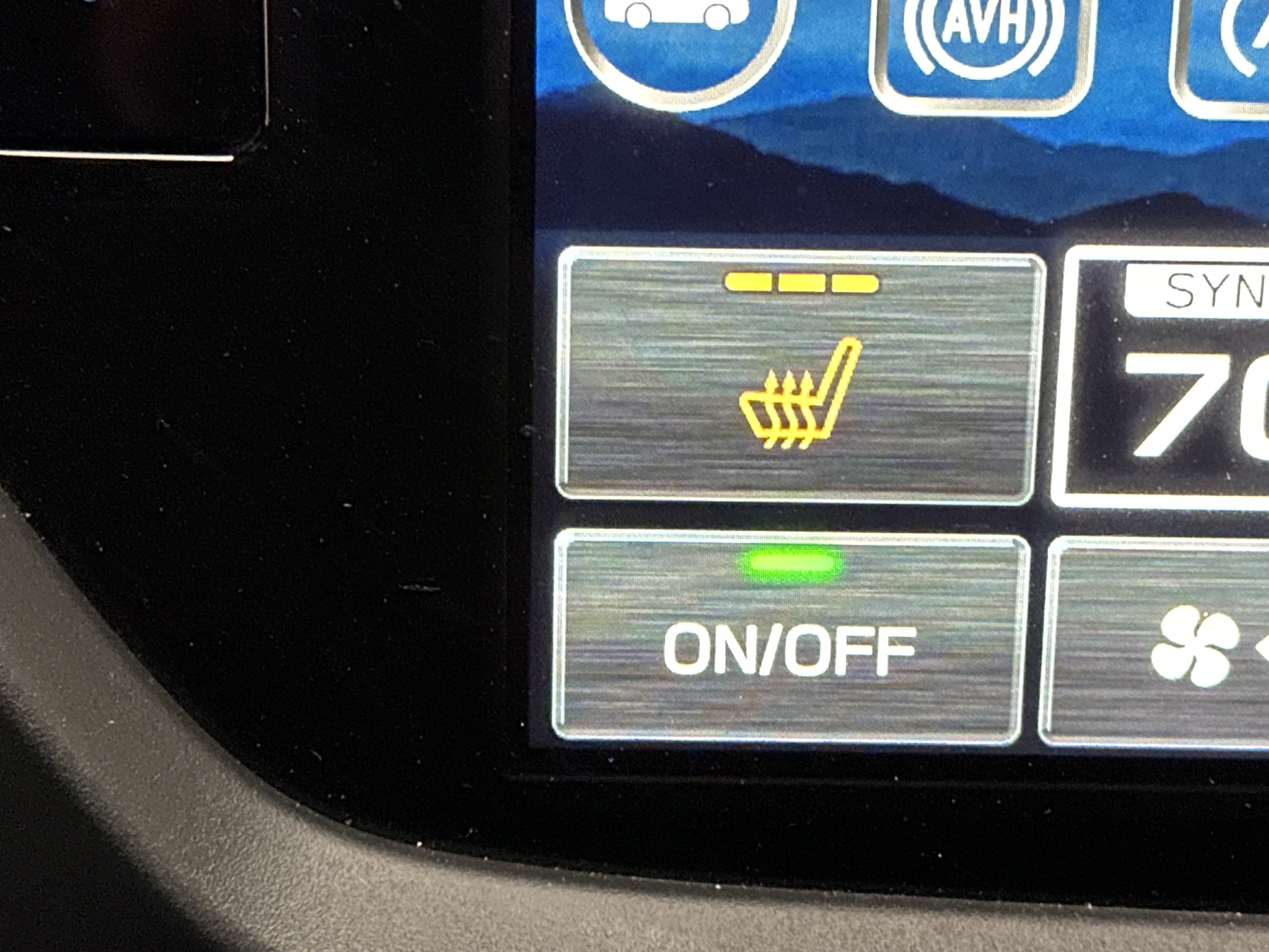 Certified 2025 Subaru Forester Premium image 33