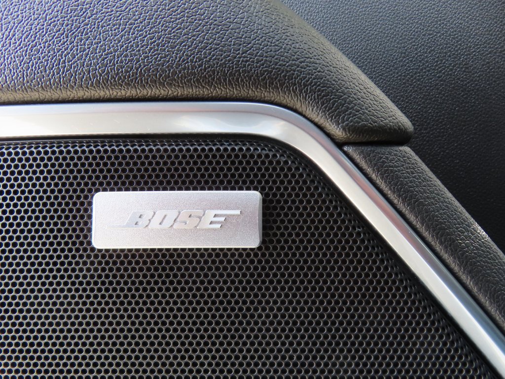 Used 2024 Chevrolet Silverado 1500 RST w/ Convenience Package II image 12