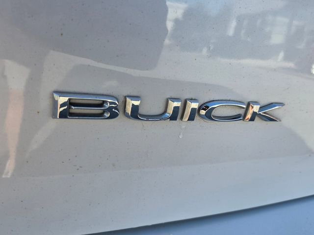 Used 2017 Buick Encore Premium w/ Experience Buick Package image 15