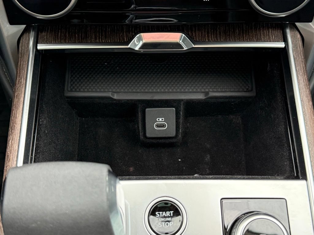 Used 2023 Land Rover Range Rover SE AWD/4WD image 22