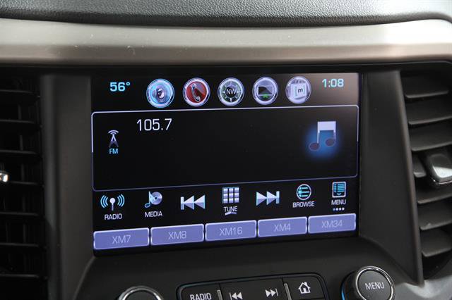 Used 2017 GMC Acadia Denali w/ Technology Package image 10