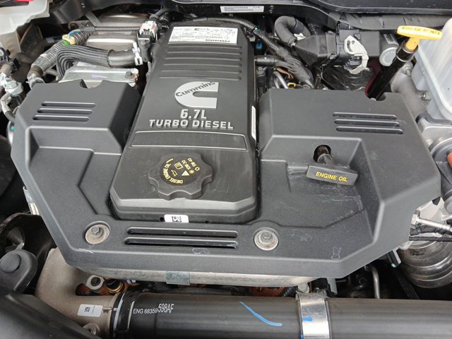 Used 2024 RAM 4500 Laramie AWD/4WD image 58