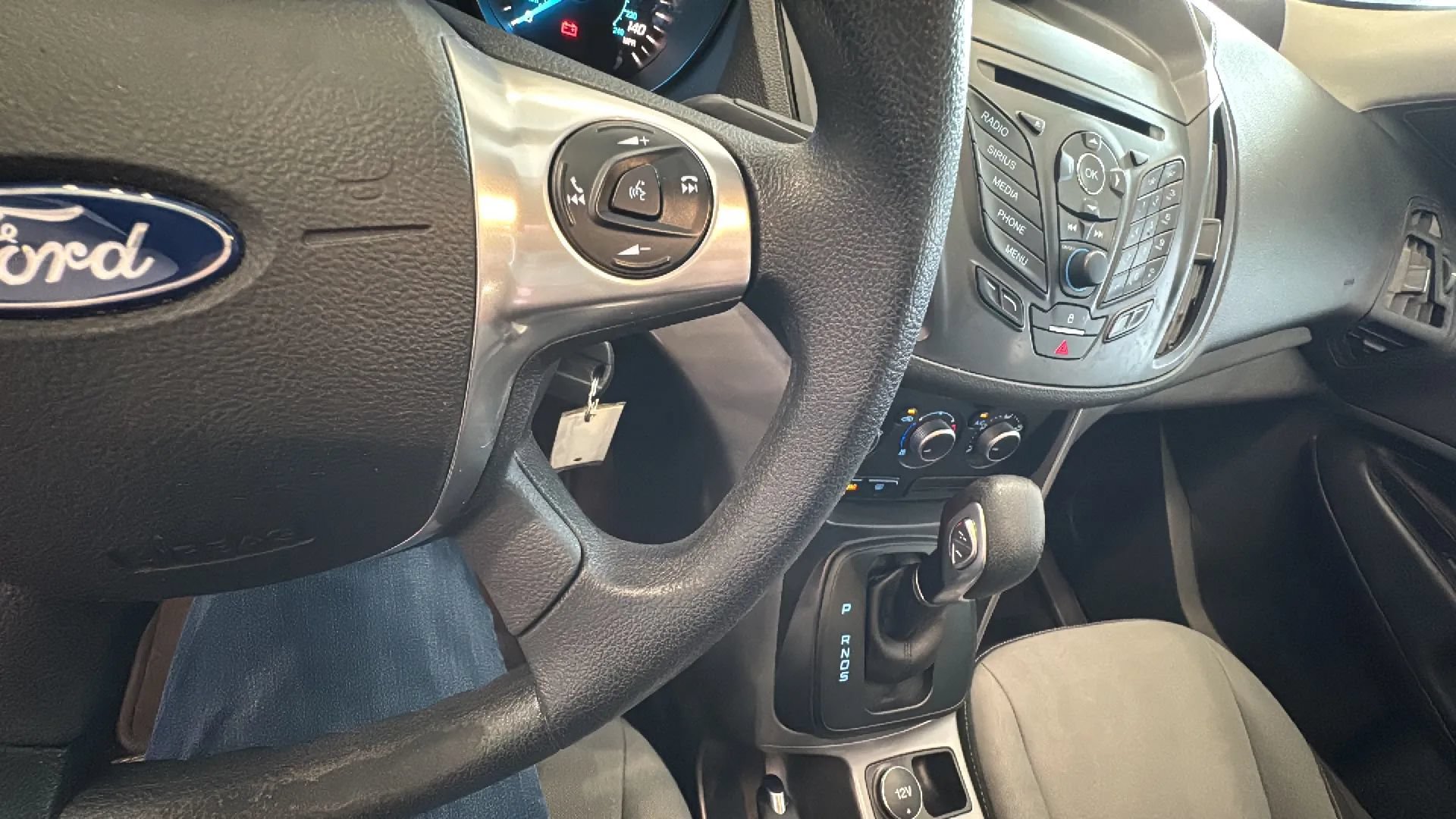 Used 2015 Ford Escape SE FWD image 31