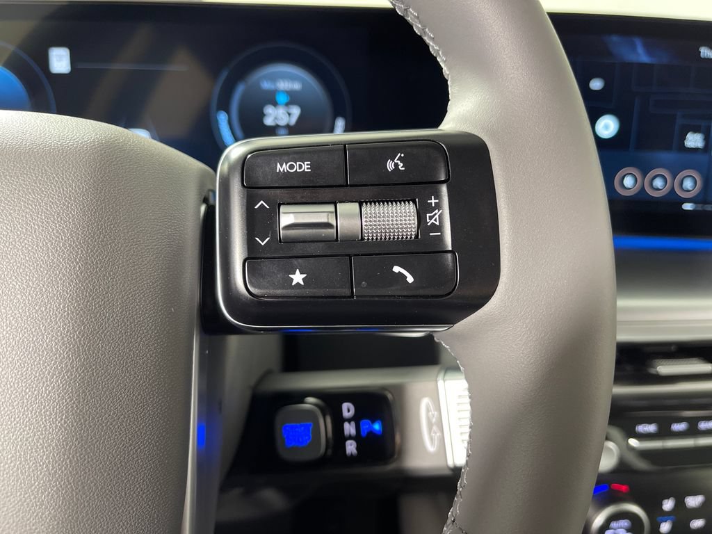 New 2026 Hyundai Ioniq 9 SEL AWD/4WD image 29