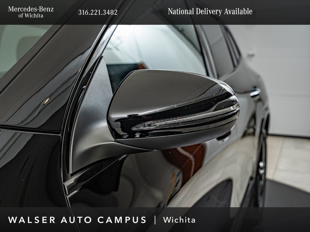 New 2026 Mercedes-Benz GLA 250 4MATIC image 9
