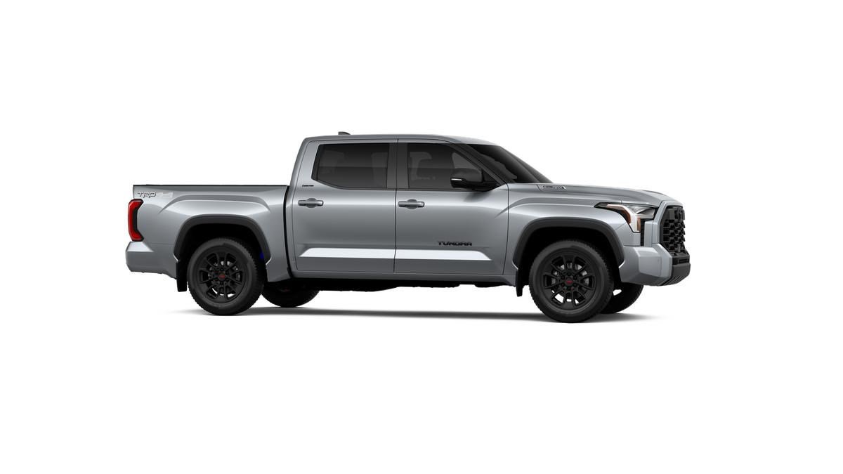 New 2025 Toyota Tundra Limited AWD/4WD image 65