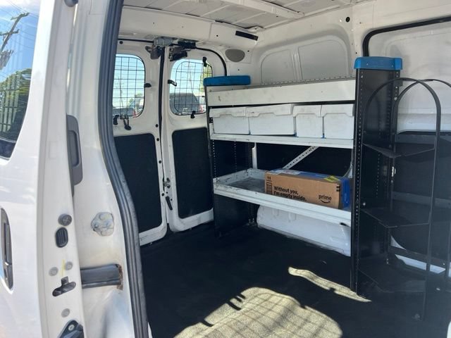 Used 2017 Chevrolet City Express LS FWD image 17