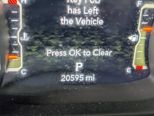 Used 2023 Jeep Gladiator Rubicon w/ Trailer Tow Package image 14