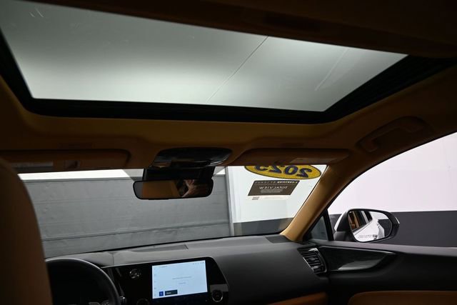 Certified 2025 Lexus NX 250 FWD w/ Premium Package image 23