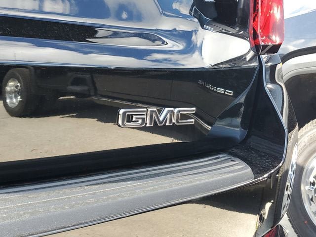 New 2026 GMC Yukon XL Denali Ultimate AWD/4WD image 7